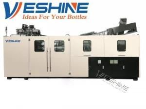 Plastic Bottle Blowing Molding Machinery