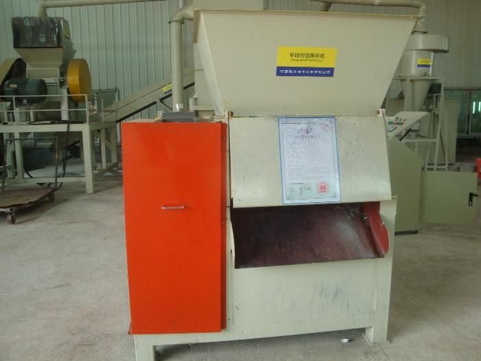 Waste Woven Bag Nylon Bag Shredder Machine for Sale