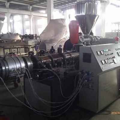 Yatong Pipe Production Machine with 1 Year Guarantee