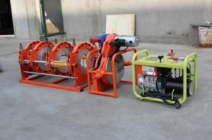 Butt Fusion Welding Machine for PE Pipe