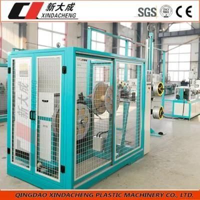 300m/Min Flat Drip Irrigation Pipe Extrusion Line/Making Machine/Production Line