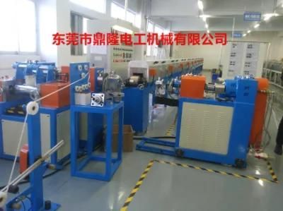 High Quality Silicone LED Strip Extrusion Line