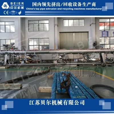 PPR Pipe Production Machine