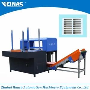 EPE Foam Converting Machine