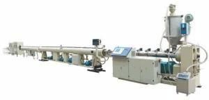 Floor Heating Pipe Extrusion Production Equipment