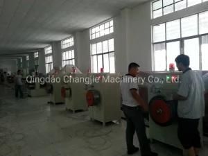 Pet Belt Making Machine for Strapping Band Line