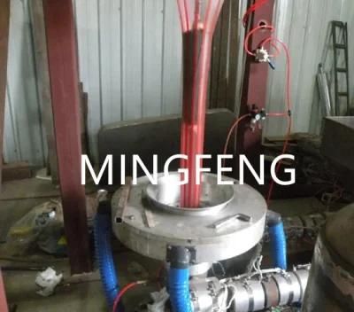 Small Blowing Film Extruder for Plastic Bag