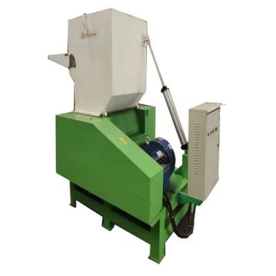 Factory Price Plastic Recycling Machine with The Advantage of High Quality