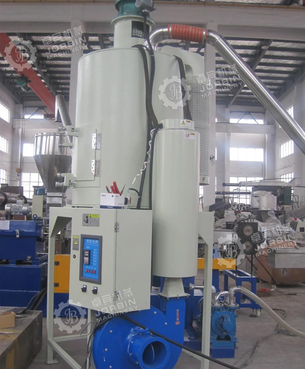 Full Auto Plastic Pet Bottles Granules Making Machine/Pet Flakes Pelletizer Machine/Waste Pet Bottles Granulation Granulator Machine Line