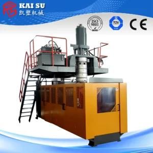 Water Bottle 4 Gallon Extrusion Blow Molding Machine