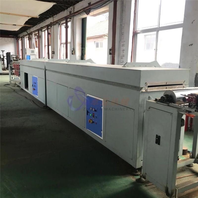 PP/Pet/PBT Eyelash Filament Plastic Filament Extruder Machine