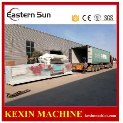 Linyi Kexin Machine PP Strap Extrusion Making Machine Process Suppliers with Twin Screw ...