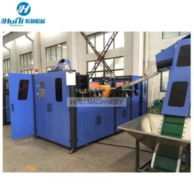 Plastic Making Full Auto Pet Bottle Blowing Machine Blow Molding Machine