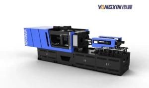 Yc-850ton Two Color Injection Molding Machine