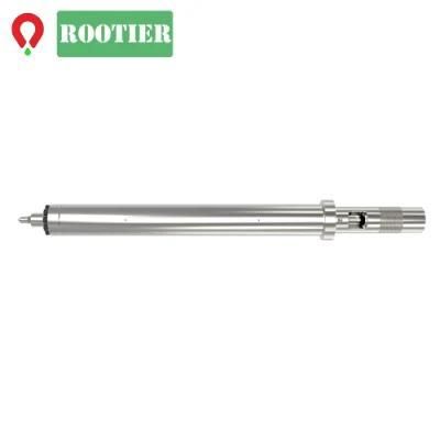 Htf450X/W Screw Barrel with Torpedo Head Nozzle for Haitian Injection Molding Machine