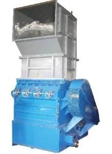 Heavy Duty Pet Plastic Water Bottle/Drum/Bucket/Can Crusher/Crushing Machine