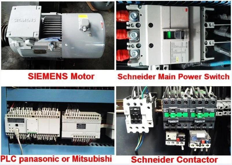 Automatic Plastic Bottle Blow Molding Machine (ABLB75I)