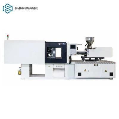 Nylon Cable Tie Making Plastic Injection Molding Machine