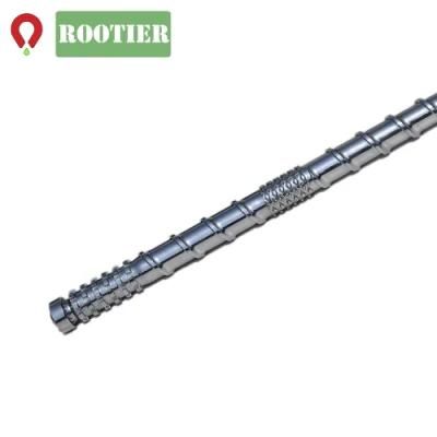 Extruder Machine Screw Barrel