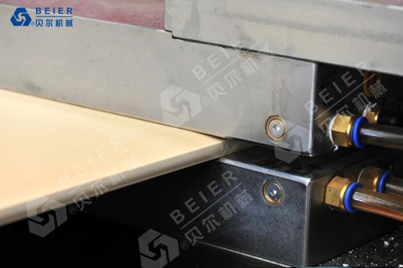 PVC Foam Board Sheet Plate Production Machine Extrusion Line