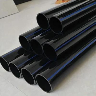 Efficiency HDPE Pipe Production Line