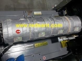 Plastic Injection Machine Power Saving