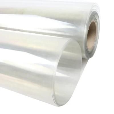 Hot Sale Thermal Plastic Sheet Press Machine/Extrusion Line for Blister Packaging