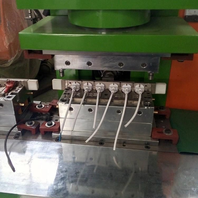 Good Choice Semi-Automatic Advanced Injection Machine