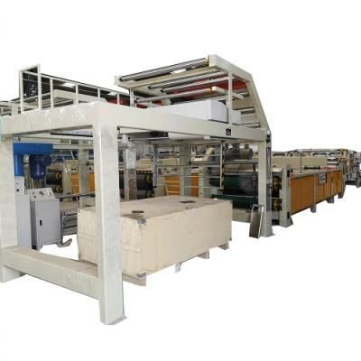 Full-Automatic PLC Digital Control SMC Sheet Complete Machine Manufacturer with Online ...