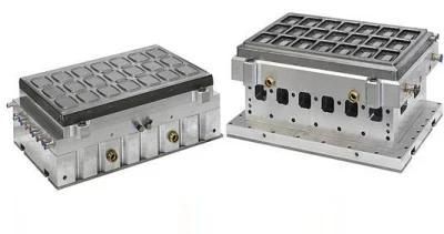 Automatic Vacuum Forming Equipment Machine