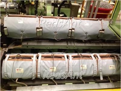 Blown Film Extruder Machine - Redsant Insulation Systems