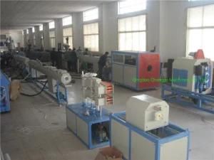 Opvc Pipe Production Line for High Strength Pipes