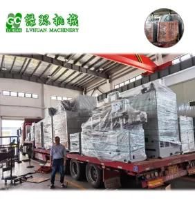 Zhejiang Equipment Shipment Sffd600X600 PTFE Basic Membrane Production Line