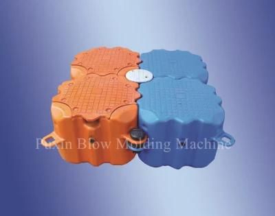 ABS Plastic Hospital Bed Board Stretcher Making Blow Molding/Moulding Machine