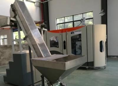 4 Cavity Pet Bottle Blowing Machine with Price