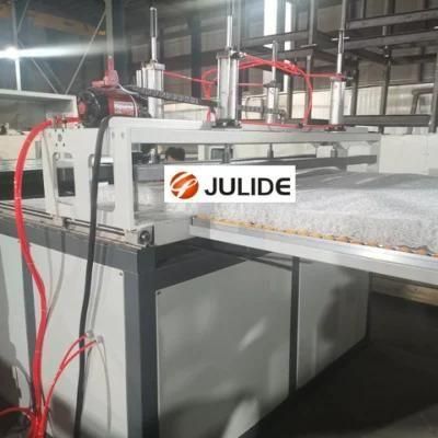 Plastic Mattress/Pillow Inner Production Line with CE