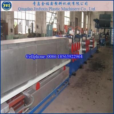 Pet Strap Belt Production Line