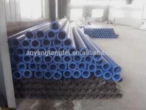 UHMWPE Pipe (steel reinforced) Made in China