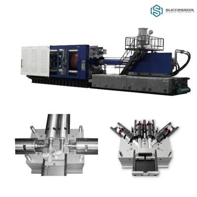 Sourcing Plastic Injection Molding Machine Factory From China