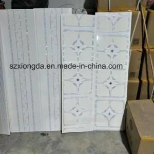 High Quality PVC Ceiling Panel Extrusion Plant