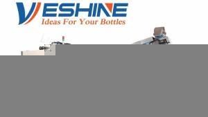 Automatic High Speed Bottle Blowing Making Machine