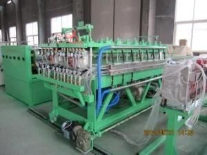 CE Certificate PP Hollow Sheet Extrusion Line