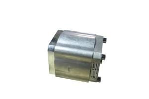 Injection Machine Component -- Pump