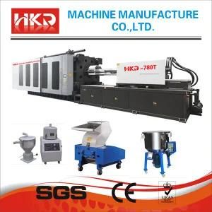 Injection Molding Machine Manufacturer