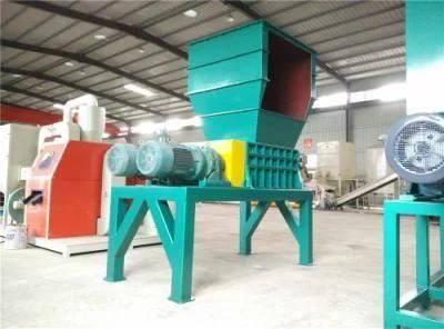 2021 Mingxin Hot Sale Plastic Recycling Equipment Plastic Grinder Series Machine