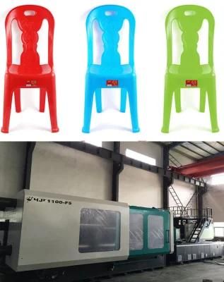 Plastic Chair Table Injection Molding Machine