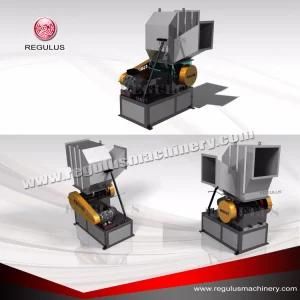 Granulator Machines and Waste Plastic Grinder