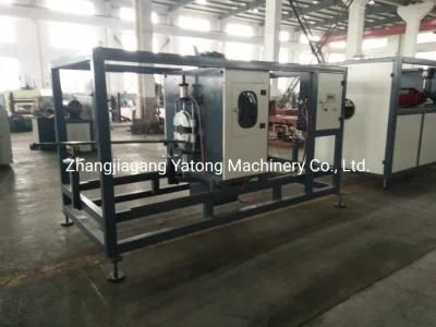 Yatong PVC Pipe Extrusion Production Line with 1 Year Guarantee