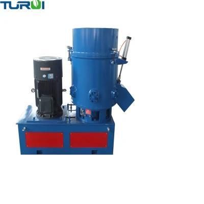 High Speed Palstic Pelletizing Machine Made in China