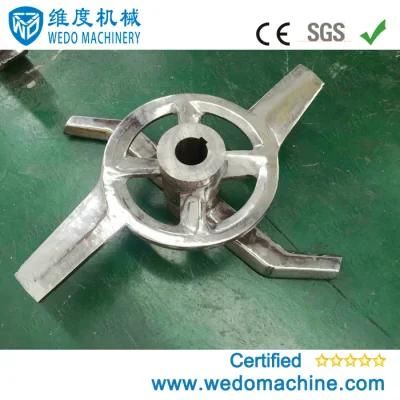 PVC Plastic Mixer Machine for Sale